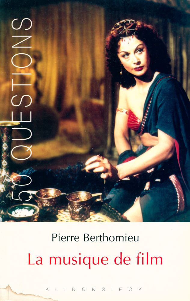 『La musique de film』 1