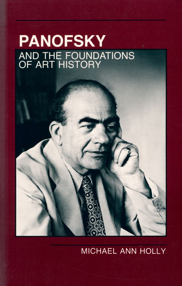 『Panofsky and the foundations of art history』 1
