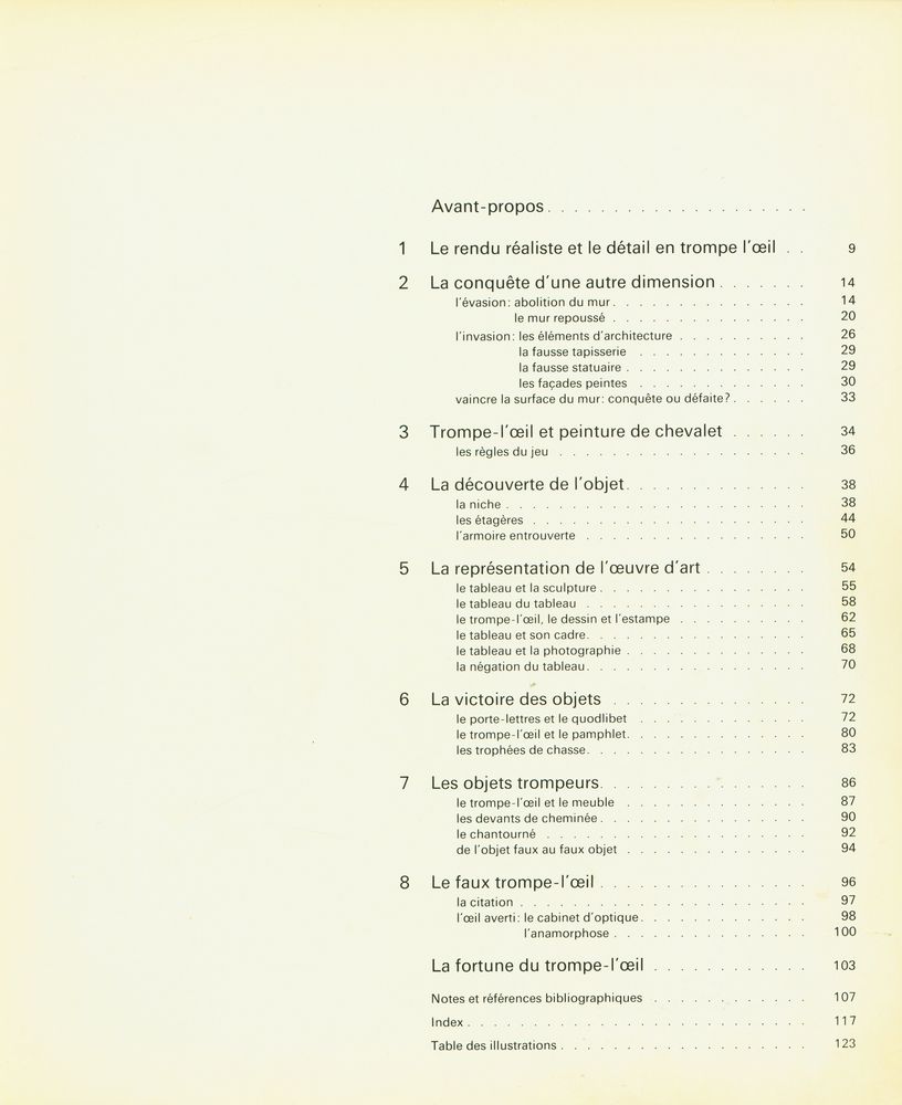『LE TROMPE - L'OEIL』 2