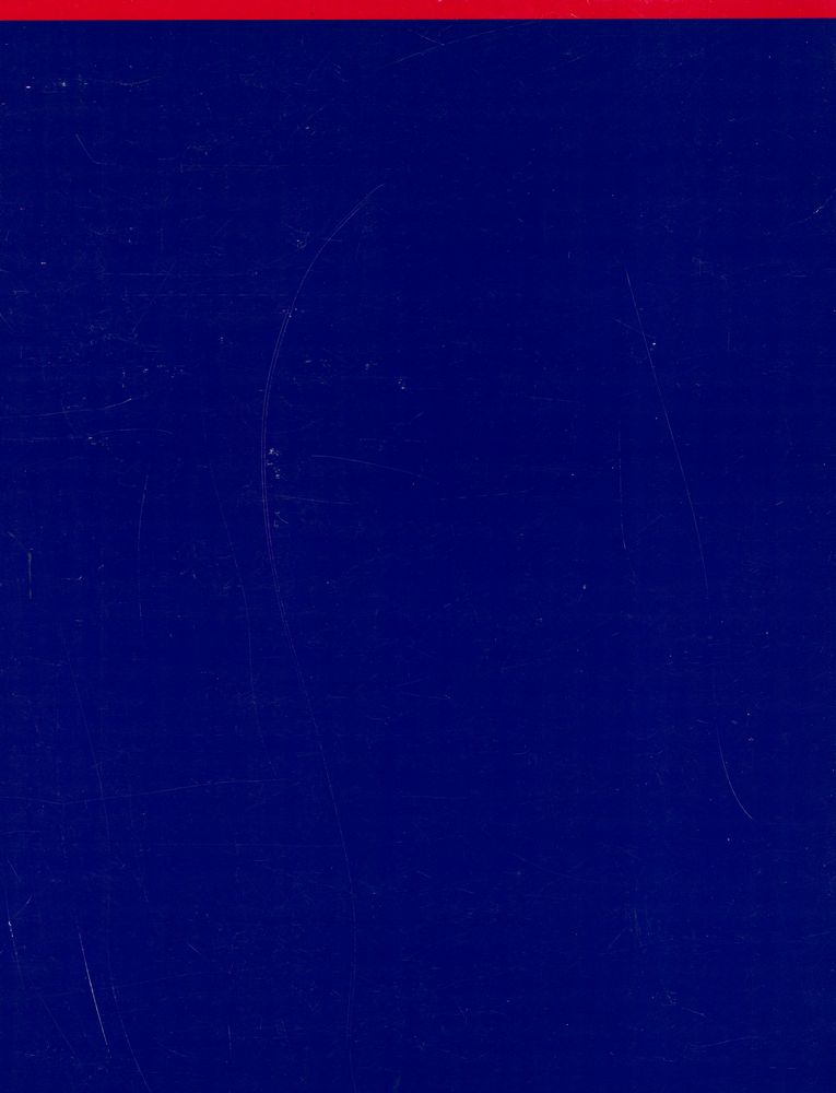 『Artstudio』 20 Printemps 1991 3