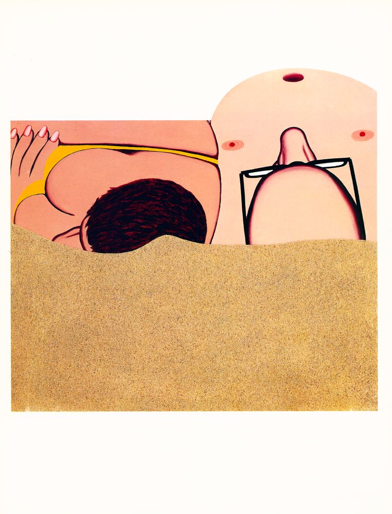 《SCHLOSSER 1964 - 1970》 2