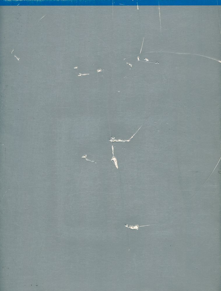 『Artstudio』 8 Printemps 1988 3