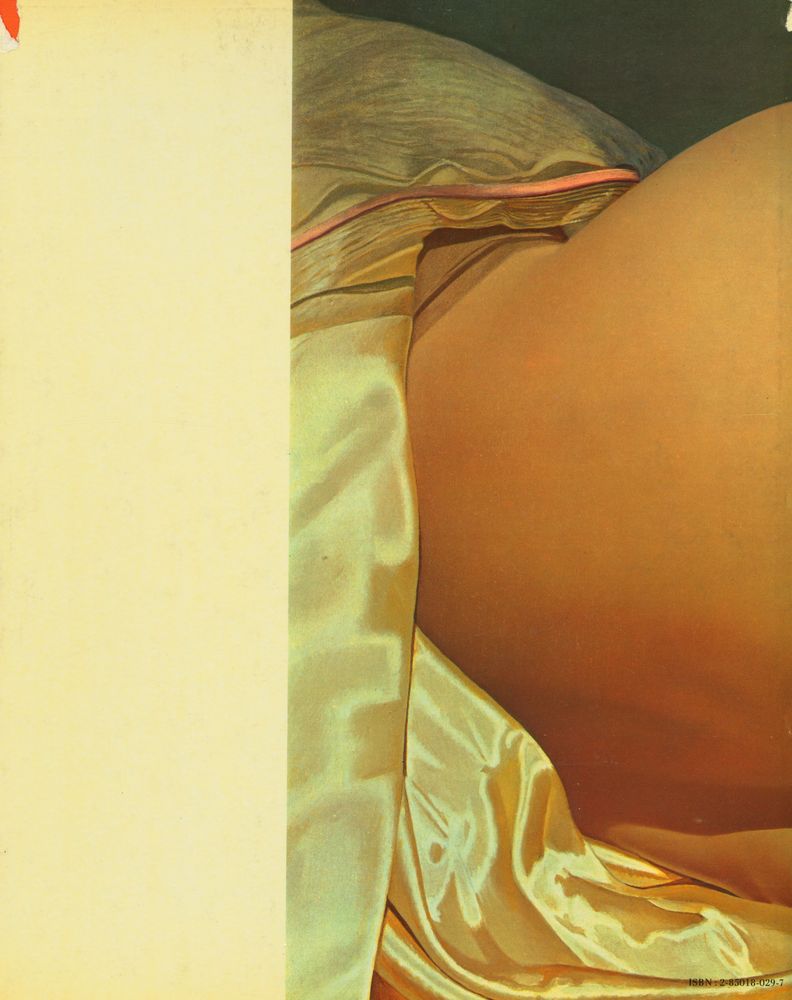 『LES HYPERREALISTES AMERICAINS』 3