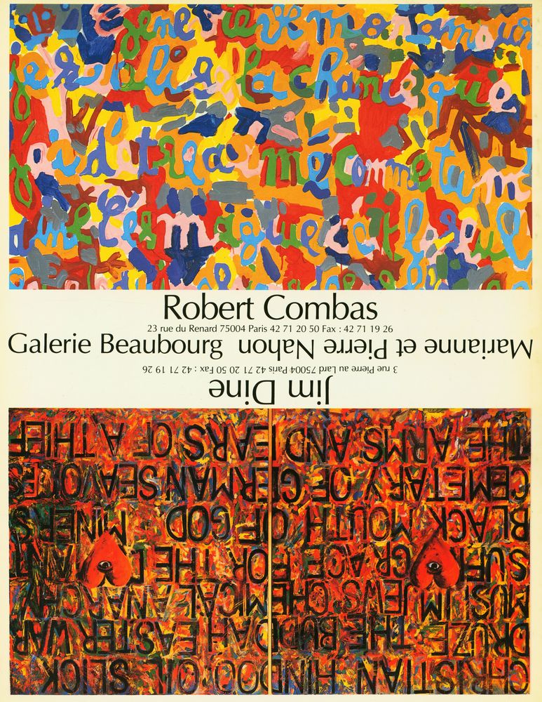 『art press』 155 février 1991 3