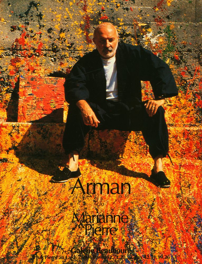 『art press』 142 décembre 1989 3