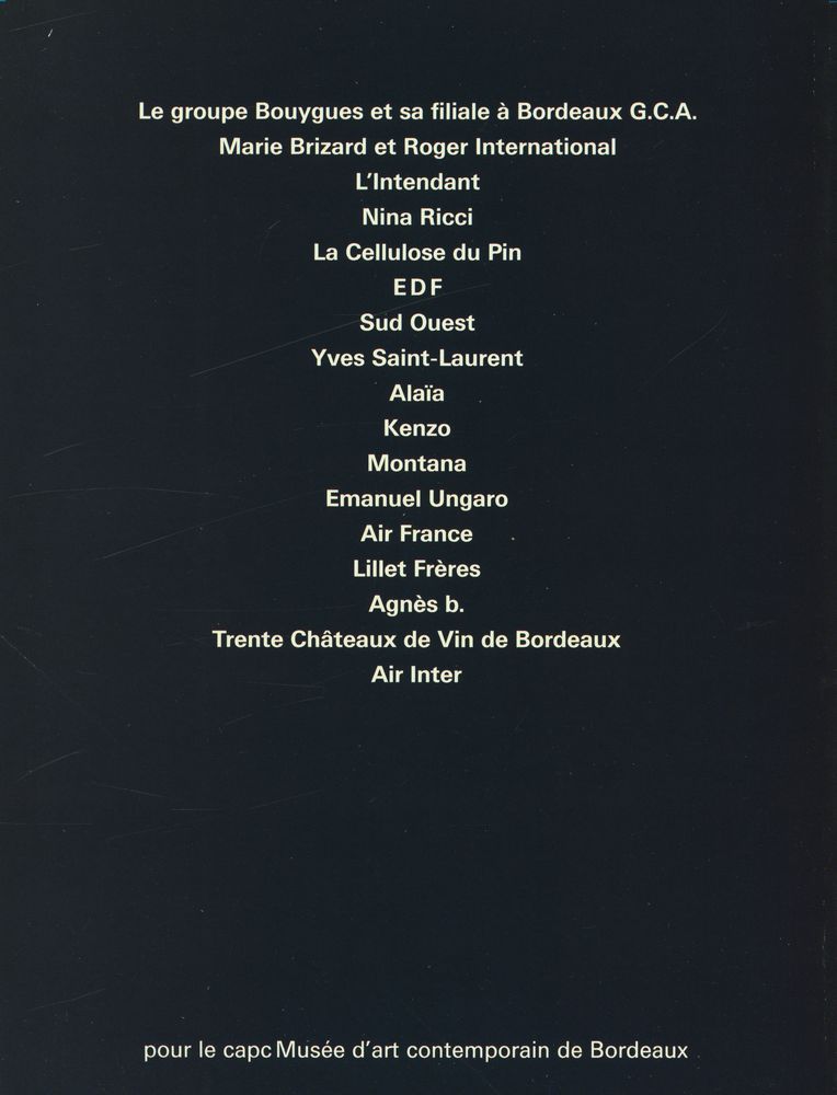 『art press』 148 juin 1990 3
