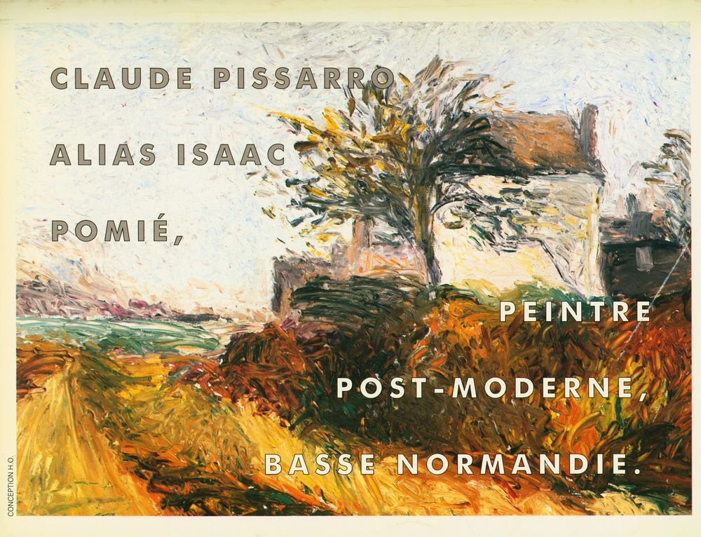 『art press』 163 novembre 1991 3