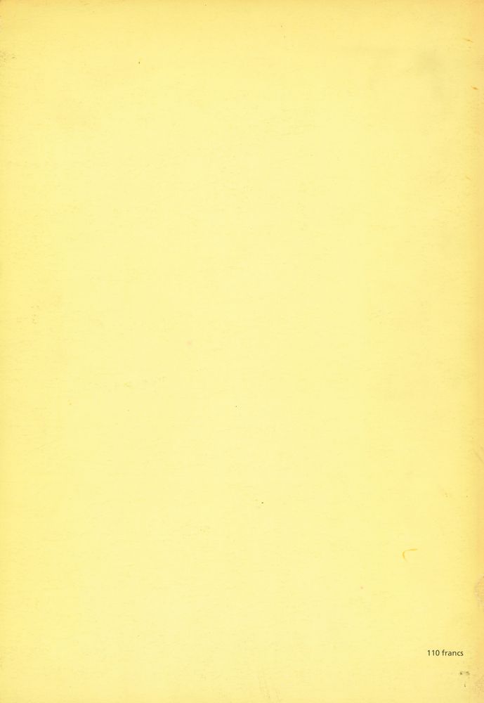 《Georges BRAQUE, les papiers collés》 3