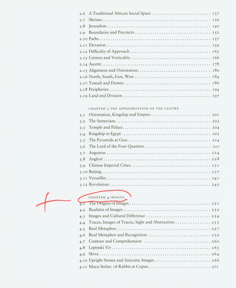 『Real Spaces : World Art History and the Rise of Western Modernism』 3