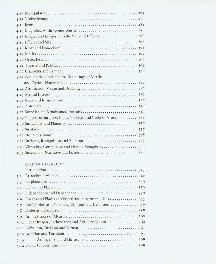 『Real Spaces : World Art History and the Rise of Western Modernism』 4