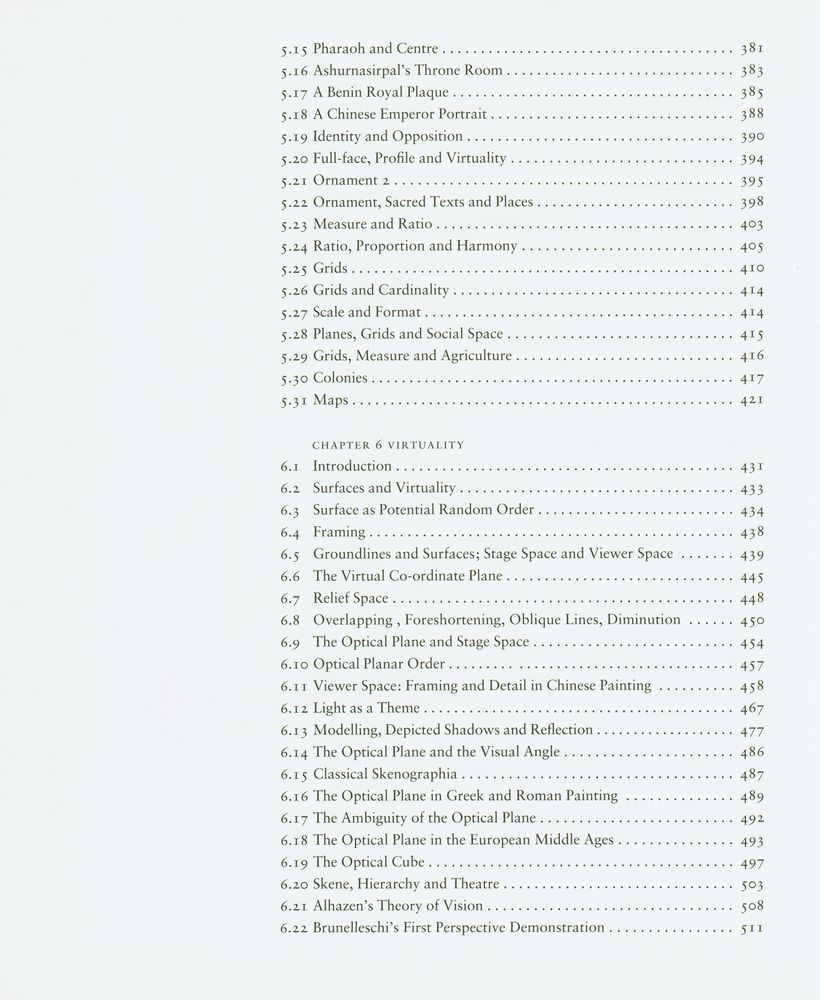 『Real Spaces : World Art History and the Rise of Western Modernism』 5