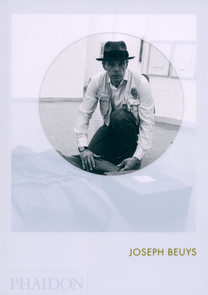 『JOSEPH BEUYS』 1