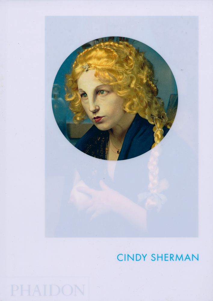 『CINDY SHERMAN』 1