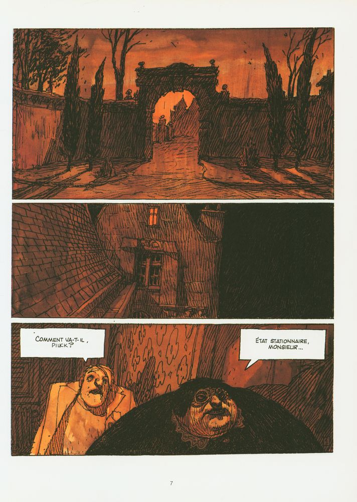 『LÉON LA CAME』 2