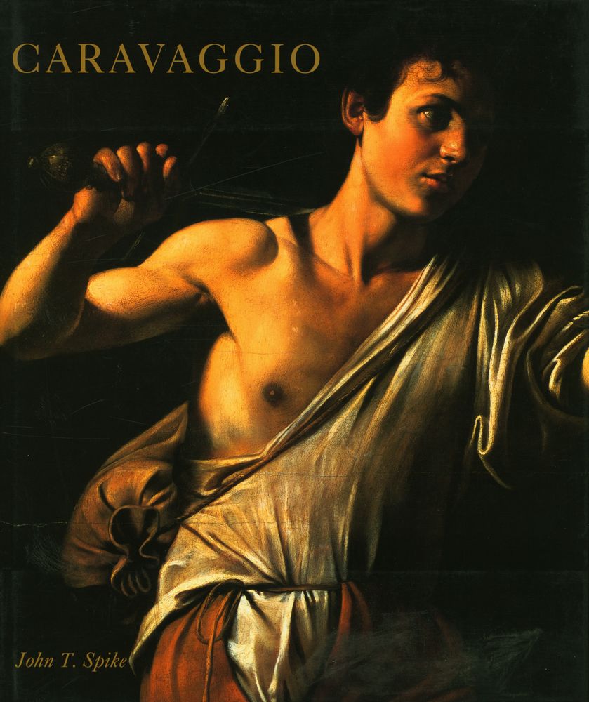 『Caravaggio』 1