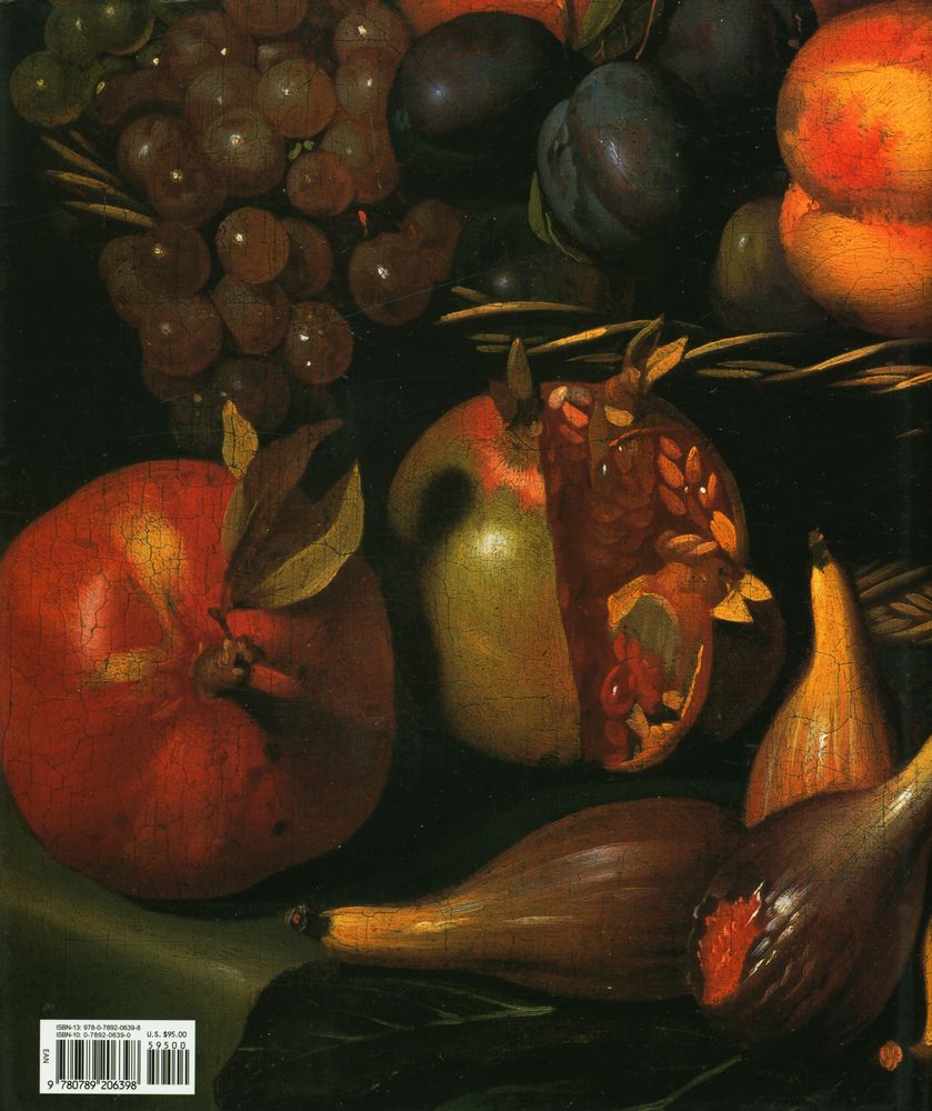 『Caravaggio』 3