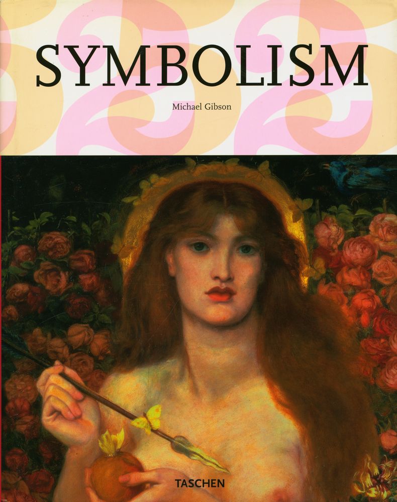 『SYMBOLISM』 1