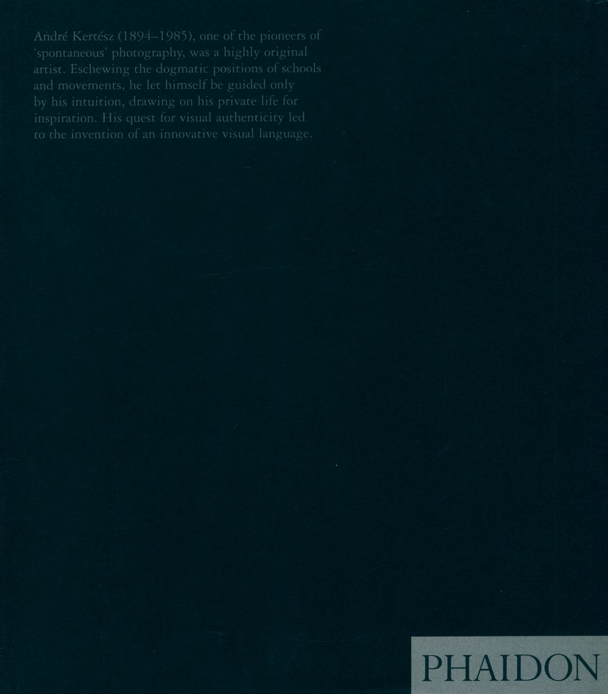 『André Kertész』 3