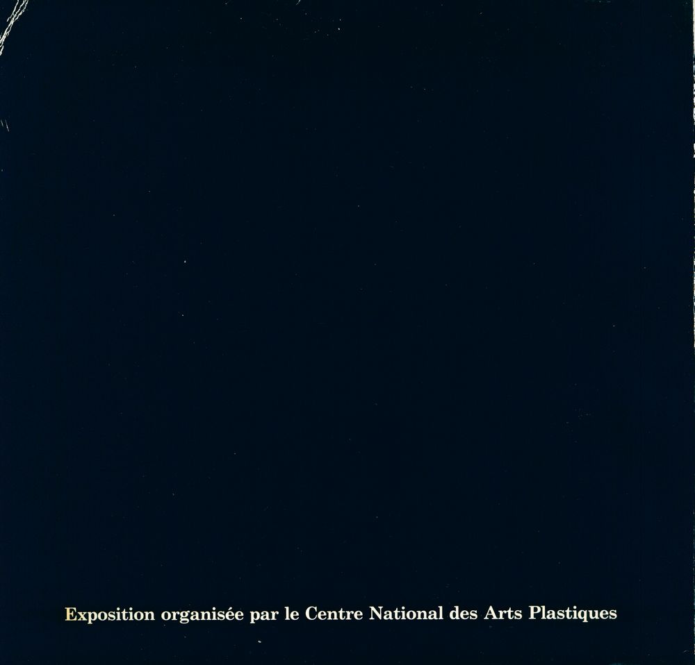 《BeRTiNi : RÉTROSPECTIVE 1948/1984》 3