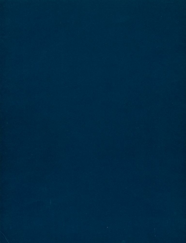 《FALLS THE SHADOW : RECENT BRITISH AND EUROPEAN ART : THE HAYWARD ANNUAL 1986》 3