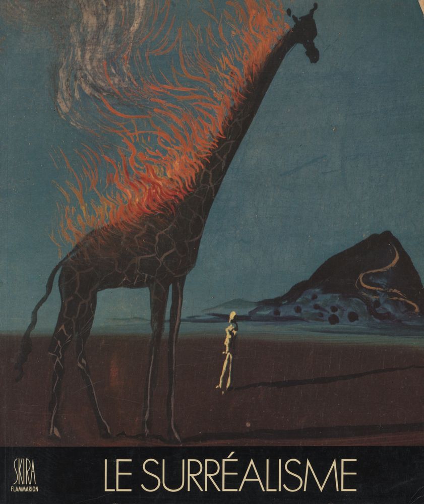『LE SURRÉALISME : 1919 - 1939』 1