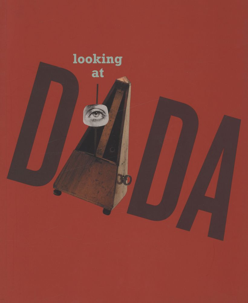 《looking at Dada》 1