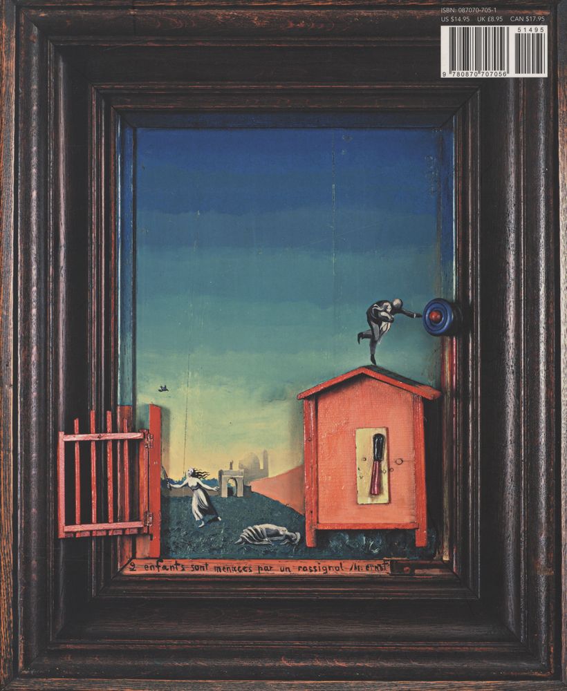 《looking at Dada》 3