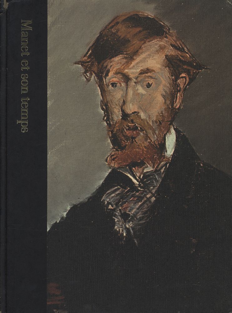 『Manet et son temps : 1832 - 1883』 1