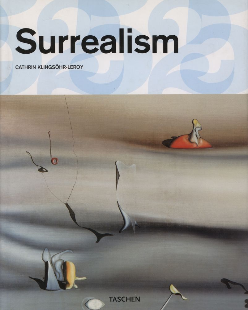 『Surrealism』 1