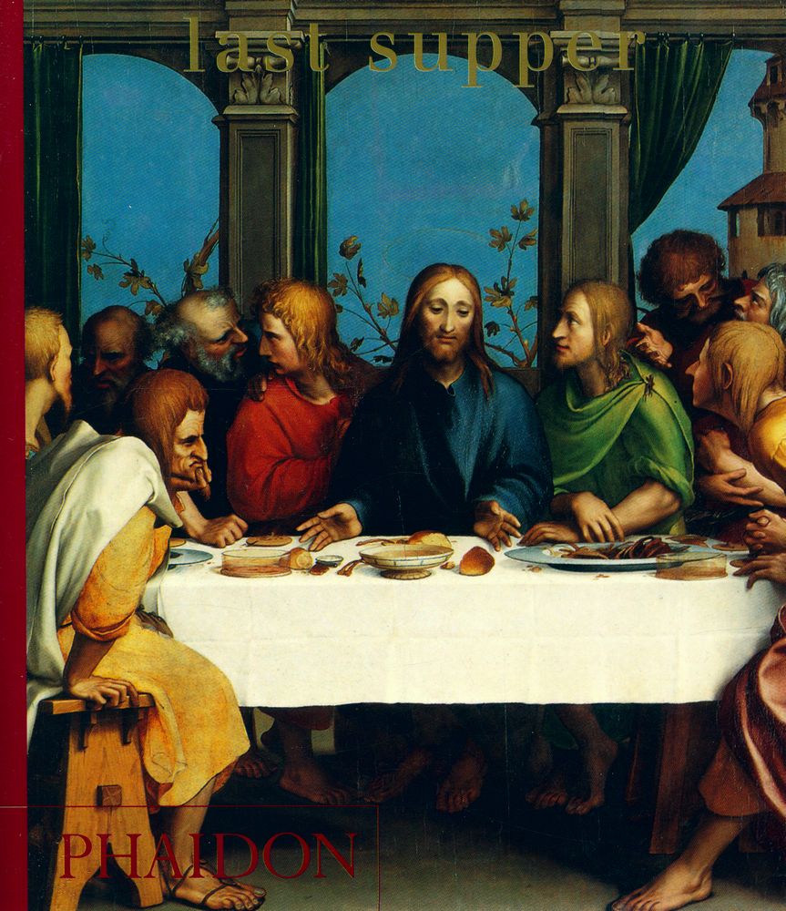 『Last Supper』 1