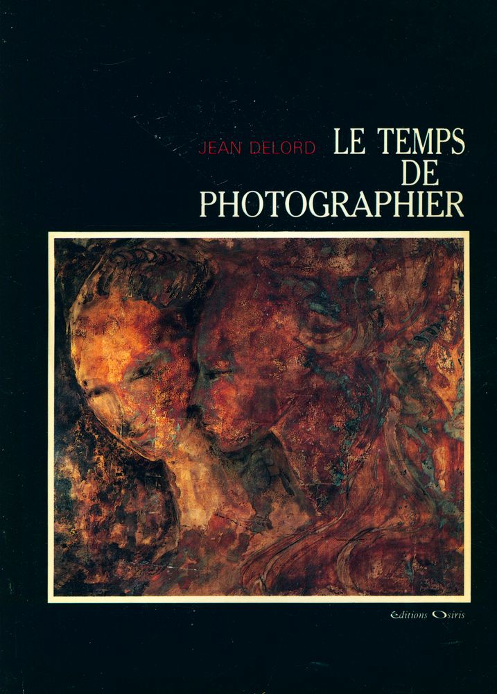 『LE TEMPS DE PHOTOGRAPHIER』 1