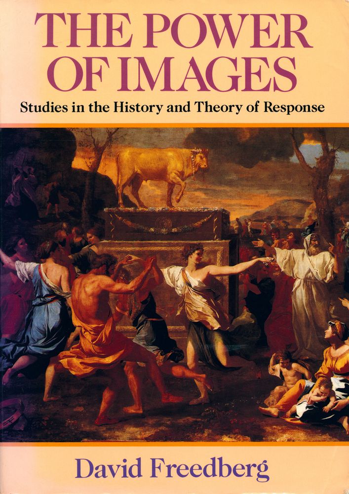 『The power of images』 1