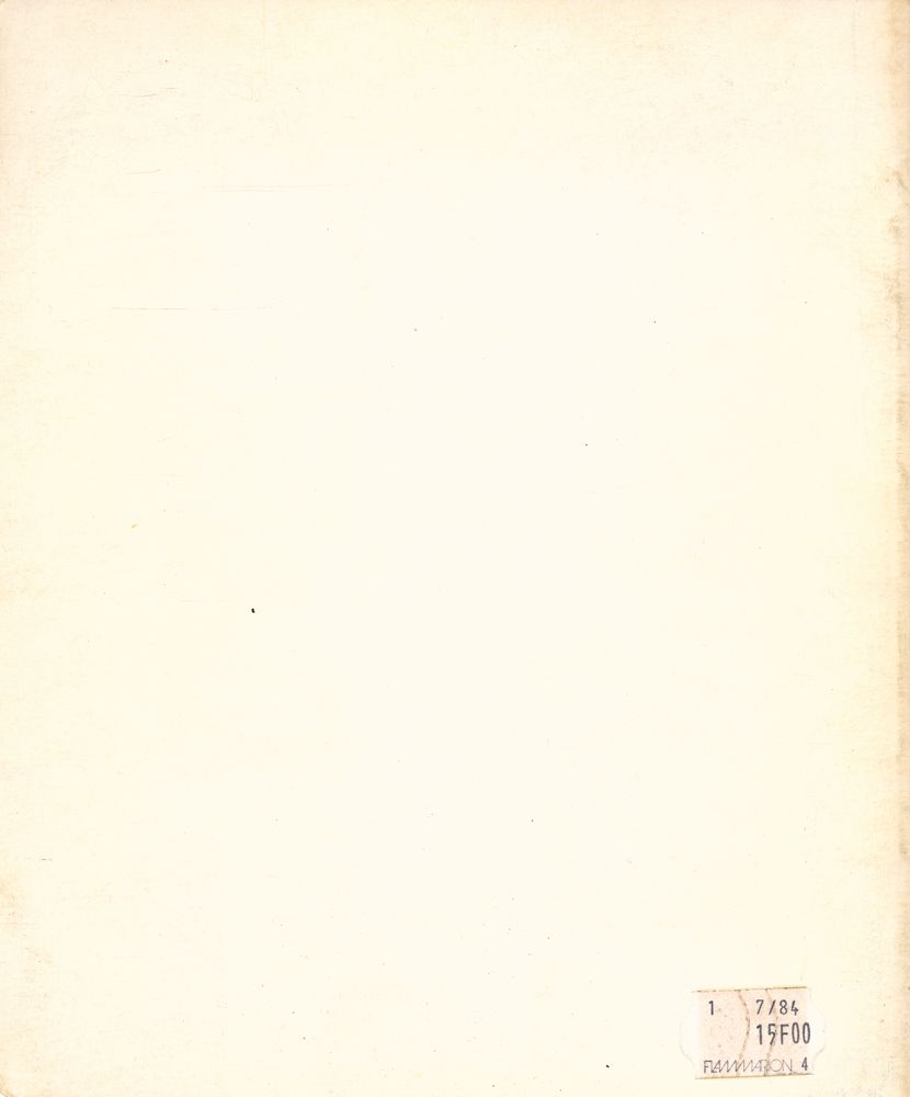 『CINÉMA DADAISTE ET SURRÉALISTE』 3
