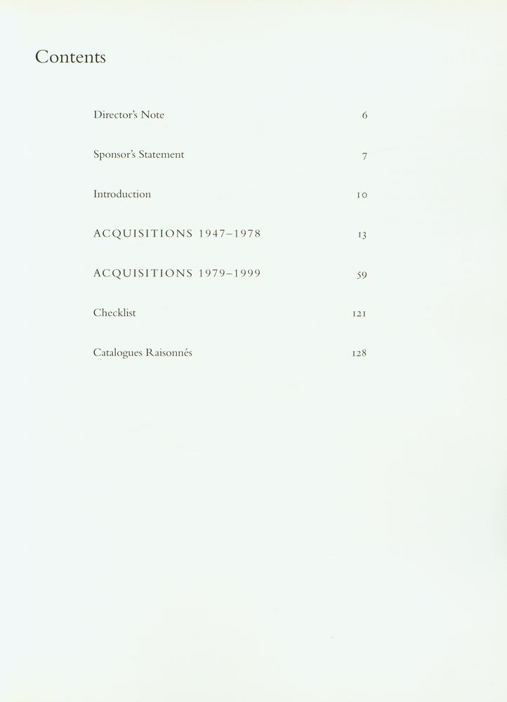 『PAINTERS IN PARIS : 1895 - 1950』 2