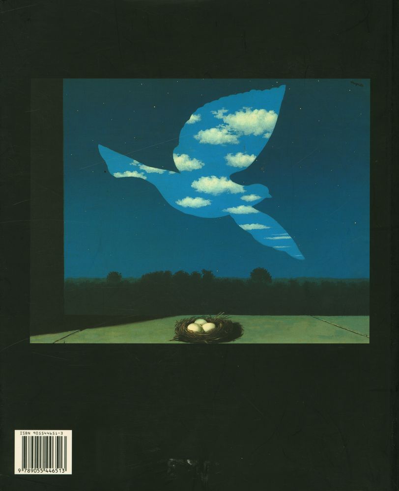《René Magritte : Empire of Dreams》 3