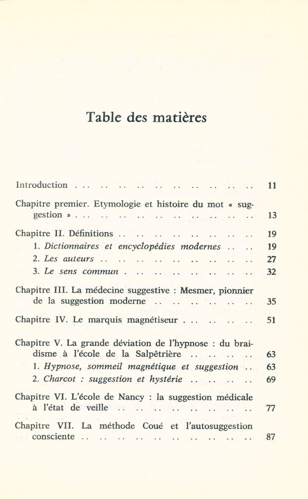 『Qu'est - ce que la suggestologie?』 2