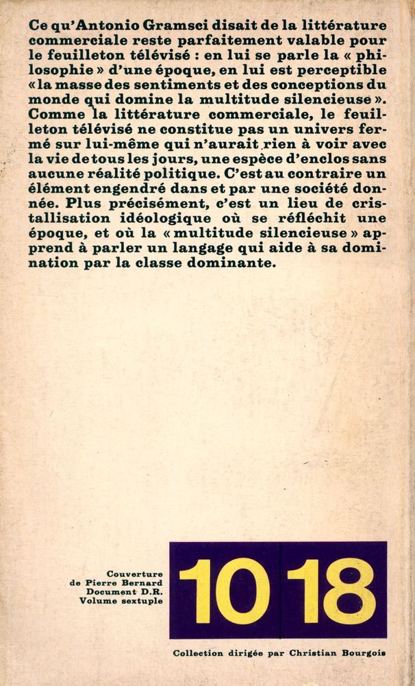 『LA PROPAGANDE INAVOUÉE』 4