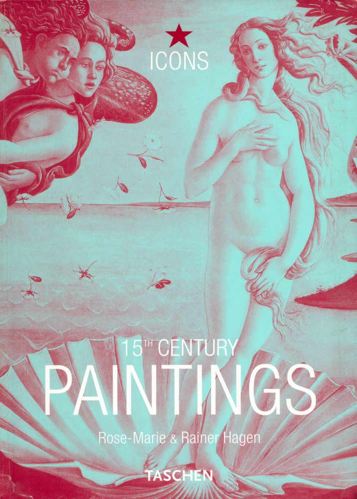 『15th Century Paintings』 1