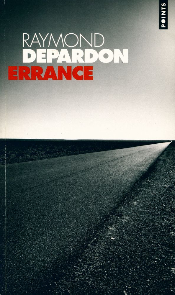 『ERRANCE』 1