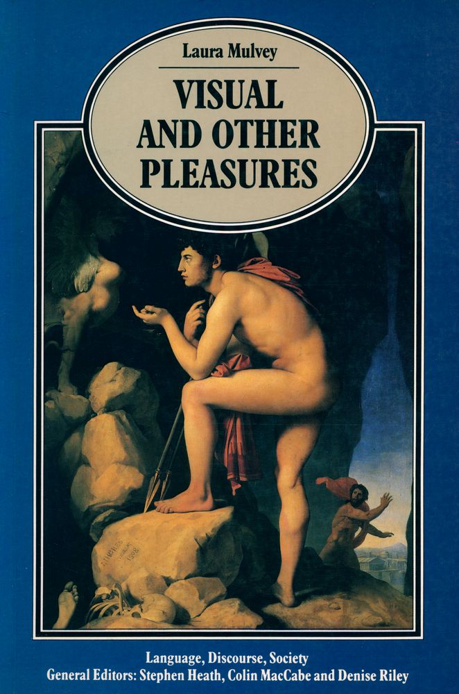 『Visual and other pleasure : Language, discourse, society』 1