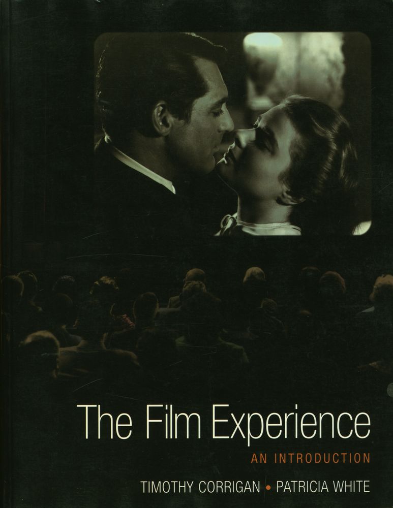『THE FILM EXPERIENCE』 1