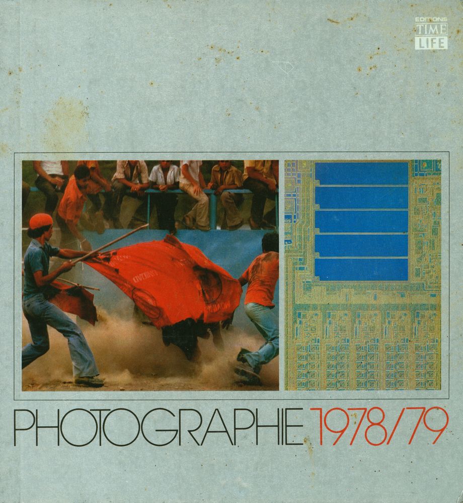 『PHOTOGRAPHIE : 1978/79』 1
