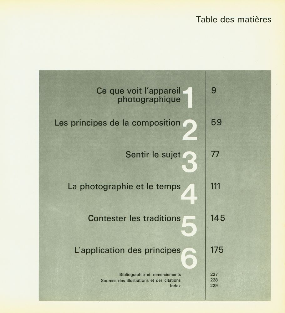 『LIFE LA PHOTOGRAPHIE : L'Art de la Photographie』 2