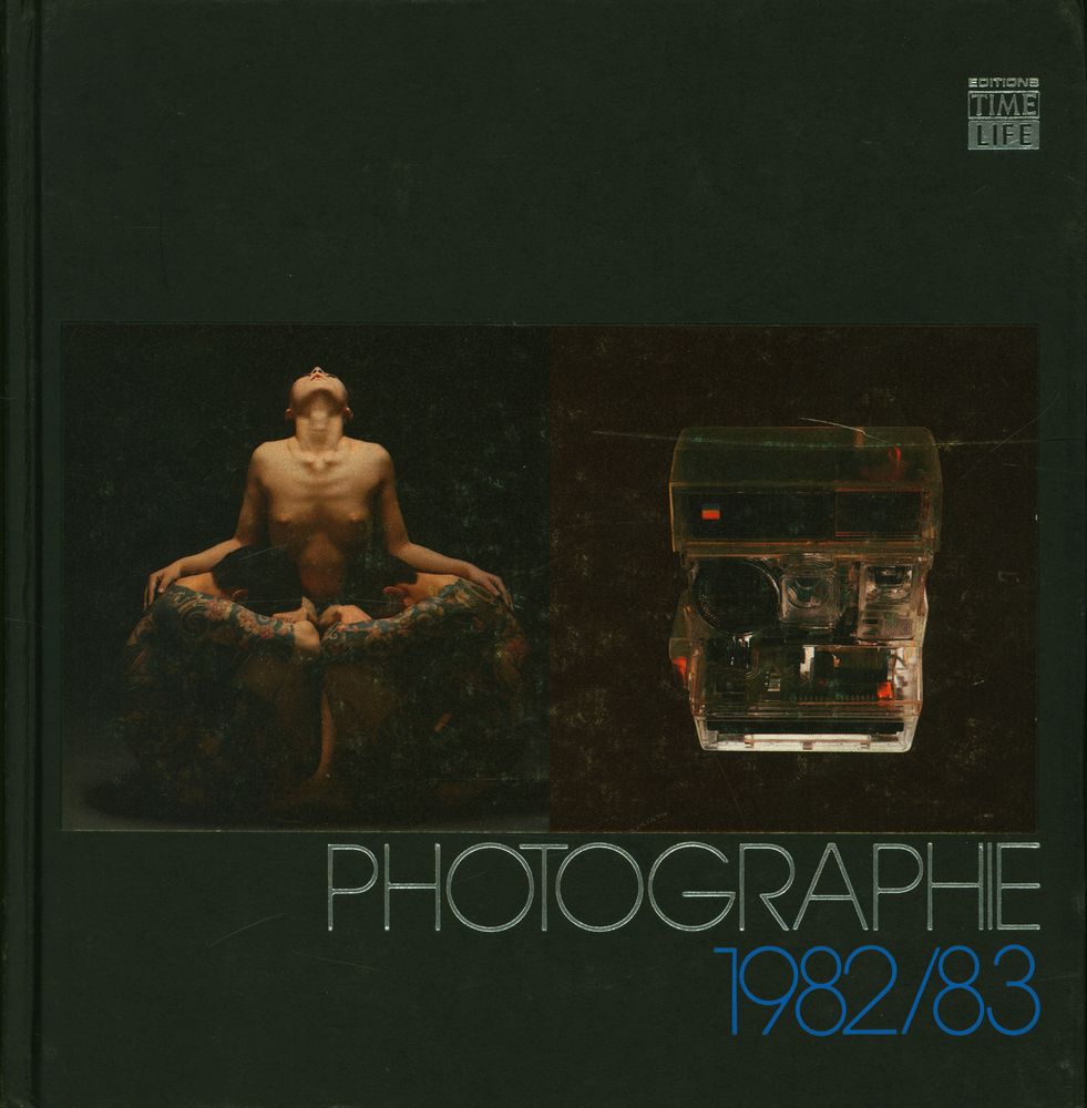 『PHOTOGRAPHIE 1982/83』 1