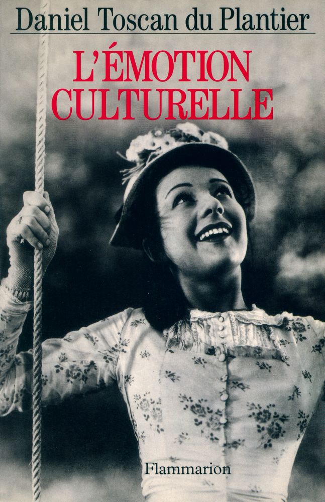 『L'ÉMOTION CULTURELLE』 1