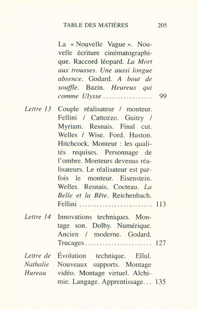 『LETTRES A UN JEUNE MONTEUR』 4