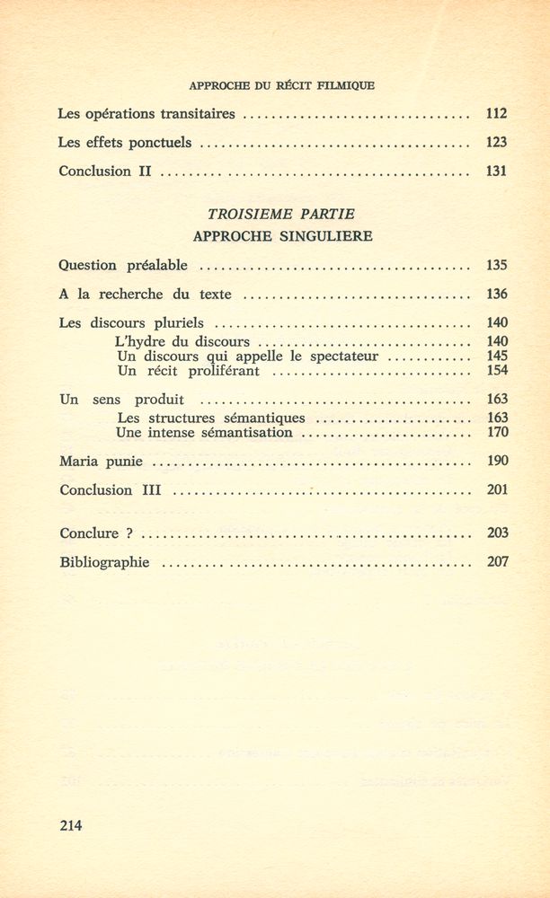『APPROCHE DU RÉCIT FILMIAUE : Sur 《L'Homme qui ment》 d'Alain Robbe - Grillet』 3