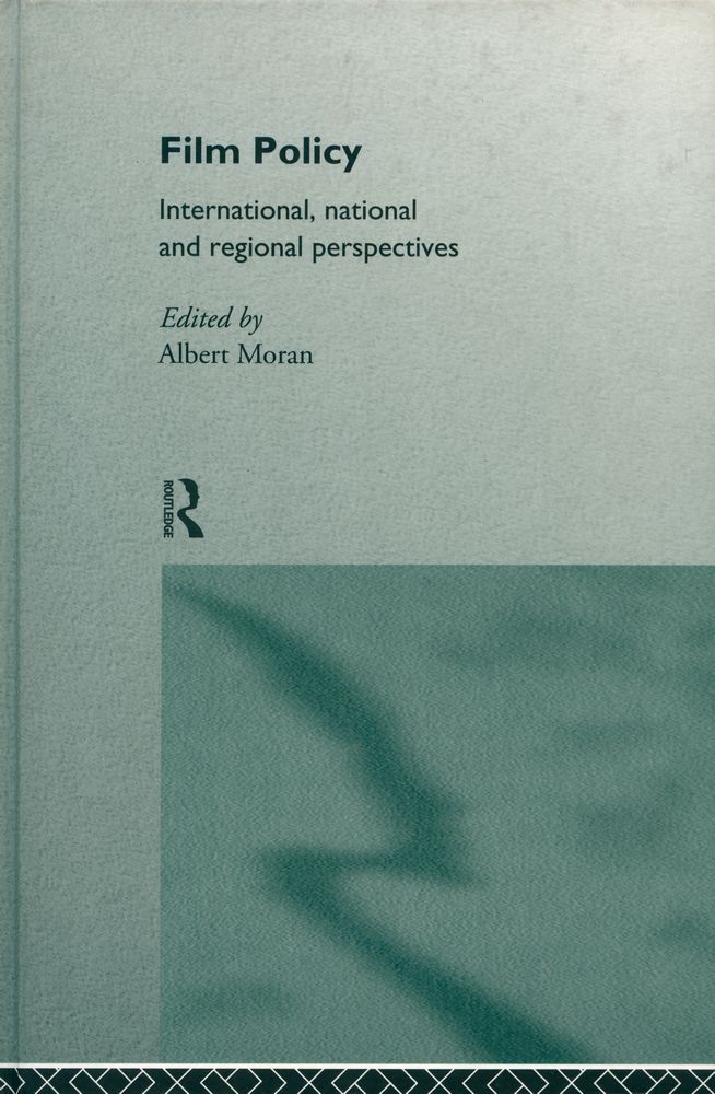 『Film policy : international, national, and regional perspectives』 1