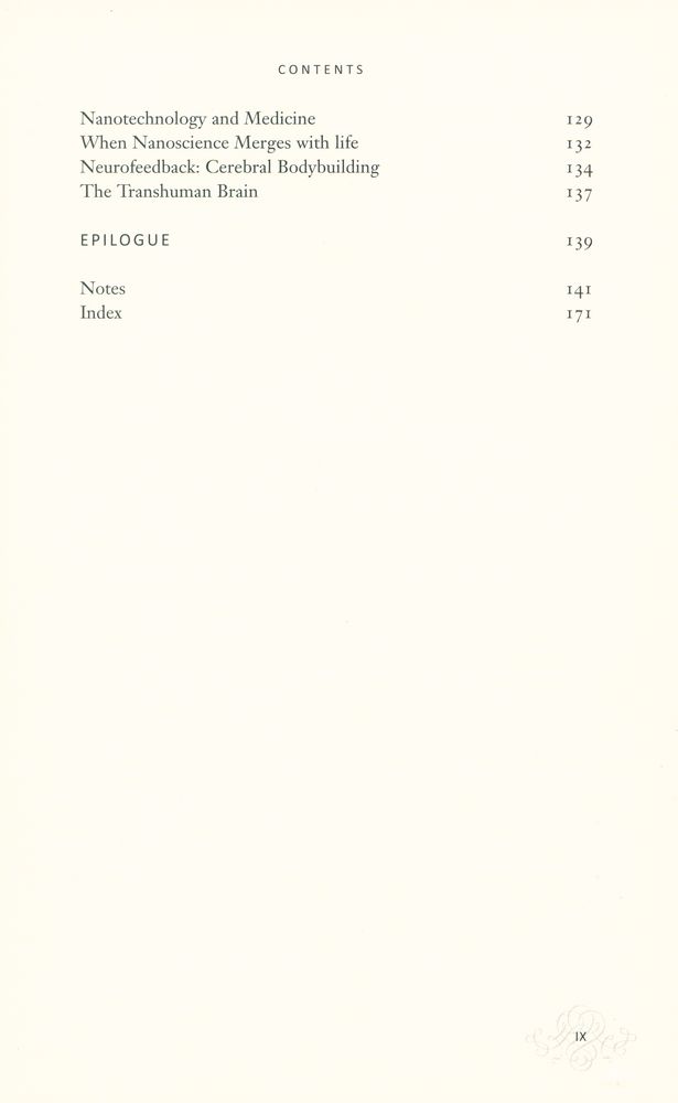 『The custom - made brain: cerebral plasticity, regeneration, and enhancement』 4