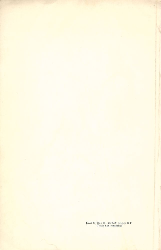 『Éléments pour un nouveau cinéma』 3